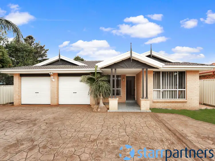 10 Steamer Place, Currans Hill NSW 2567
