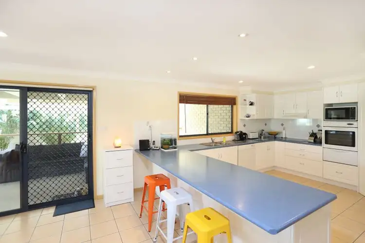 Sixth view of Homely house listing, 16 Celeste Pl, Bonville NSW 2441