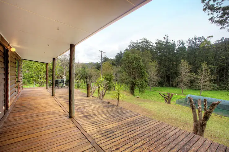 Fifth view of Homely rural property listing, 3303 North Arm Road, Girralong NSW 2449