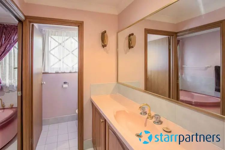 Fifth view of Homely house listing, 6 Whipbird Place, Erskine Park NSW 2759