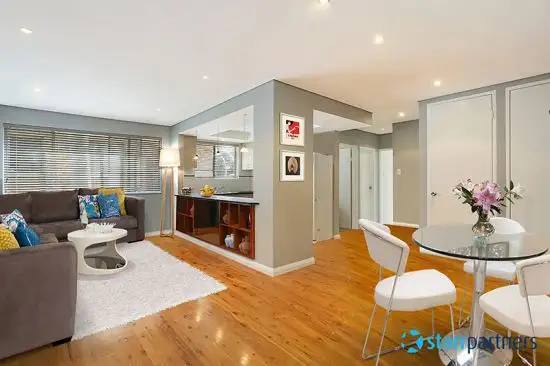 Second view of Homely unit listing, 2/535 Church Street, North Parramatta NSW 2151