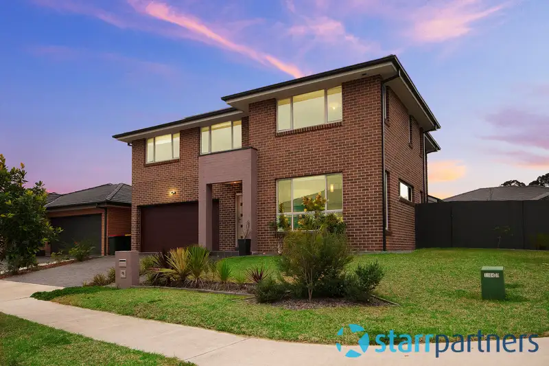 Main view of Homely house listing, 65 Moluccana Crescent, Ropes Crossing NSW 2760