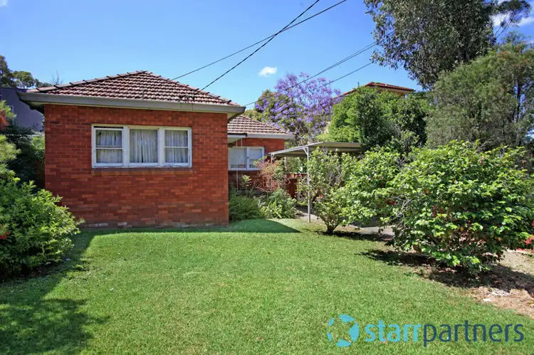 Main view of Homely house listing, 59 Kenyons Road, Merrylands NSW 2160