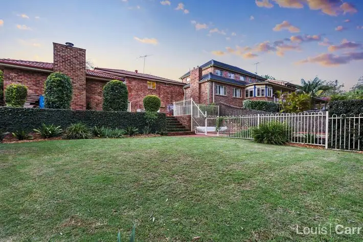 Third view of Homely house listing, 63 Bredon Avenue, West Pennant Hills NSW 2125