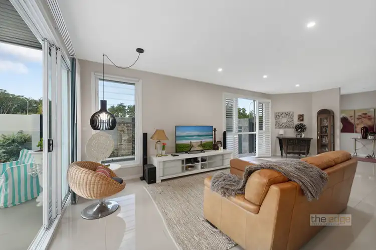 Sixth view of Homely house listing, 60 North Sapphire Road, Sapphire Beach NSW 2450