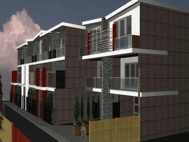 Third view of Homely house listing, 1 Inca Way, Coburg VIC 3058