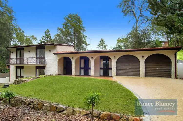 26 Lukas Avenue, Kenthurst NSW 2156