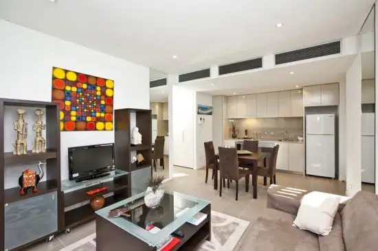 Main view of Homely apartment listing, 46 /1 King Street (Nickson Building), Newcastle NSW 2300