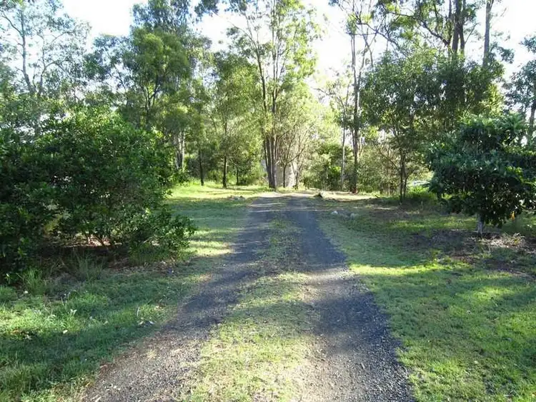 Sixth view of Homely house listing, 162 Lockyer View Road, Fernvale QLD 4306