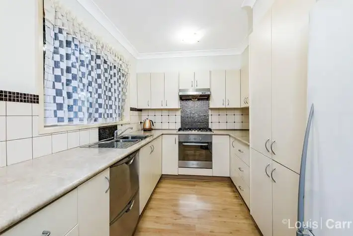 Fourth view of Homely townhouse listing, 4/8 View Street, West Pennant Hills NSW 2125