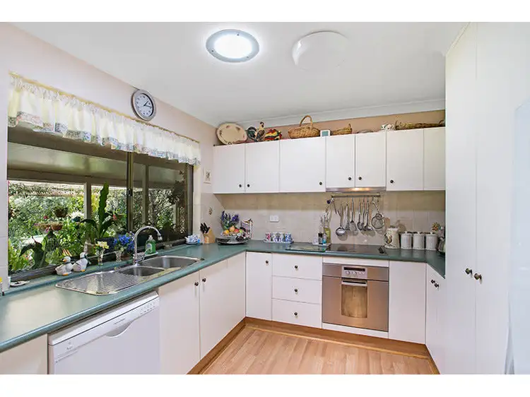 Fifth view of Homely unit listing, 13/8 Highfields Road, Highfields QLD 4352