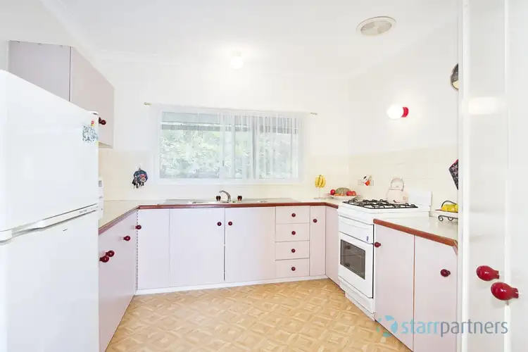 Fifth view of Homely house listing, 242 Crooked Lane, North Richmond NSW 2754