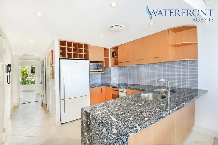 Third view of Homely unit listing, 112/13 Nicklin Way, Minyama QLD 4575