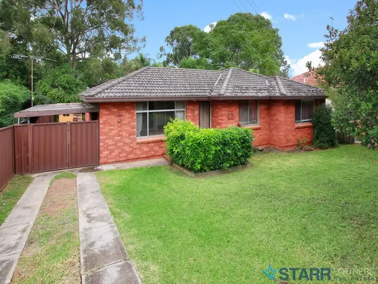 226 Carpenter Street, St Marys NSW 2760