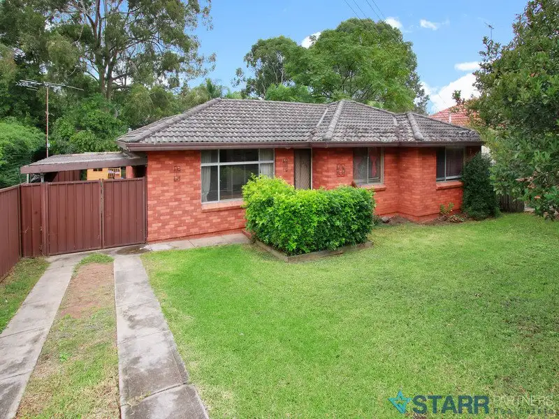 Main view of Homely house listing, 226 Carpenter Street, St Marys NSW 2760