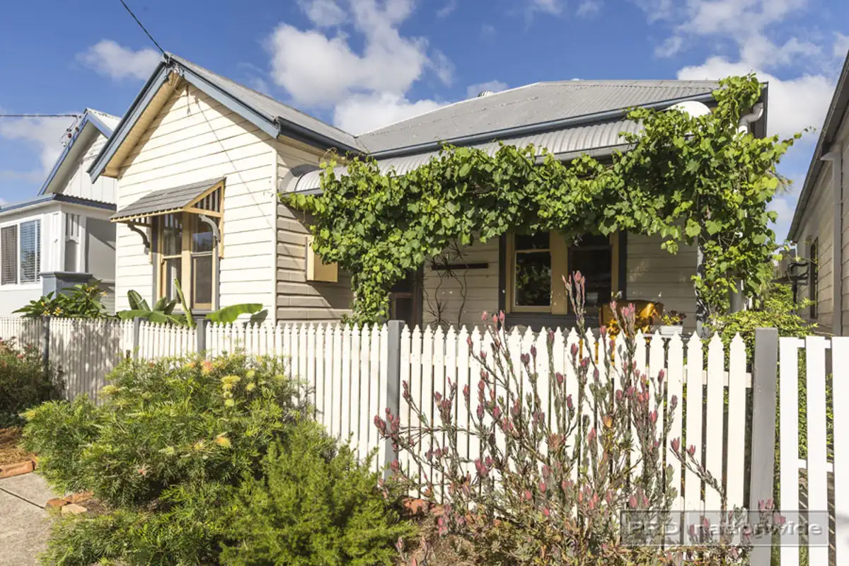 Main view of Homely house listing, 84 Northumberland Street, Maryville NSW 2293