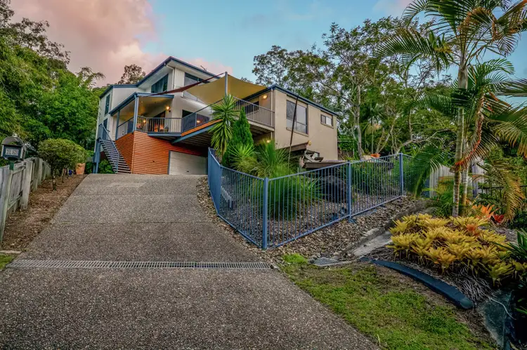 18 Icarus Court, Buderim QLD 4556
