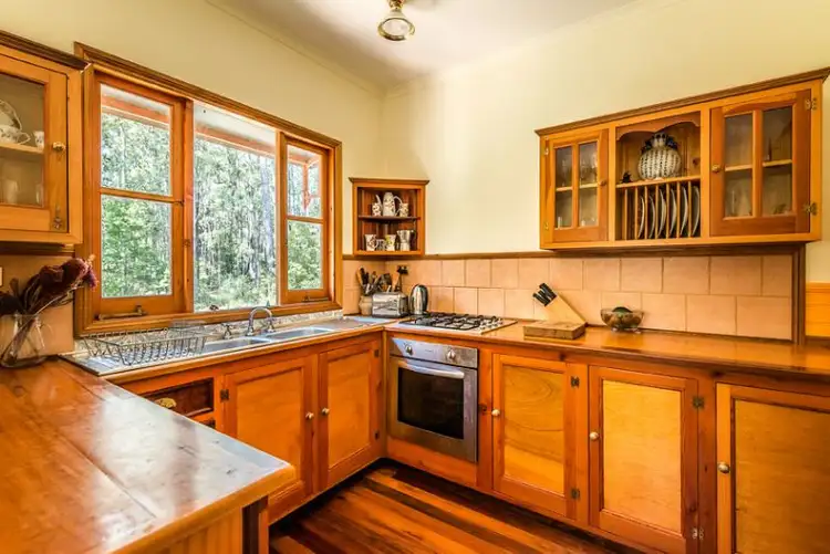 Sixth view of Homely rural property listing, 138 Schnapper Beach Road, Urunga NSW 2455