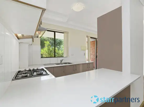 Second view of Homely unit listing, 14/2-6 Campbell Street, Parramatta NSW 2150