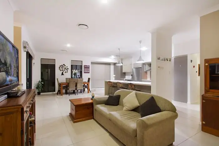 Fourth view of Homely house listing, 16 Strathburn Crescent, Ormeau QLD 4208