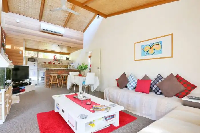 Sixth view of Homely villa listing, 22/8 Solitary Islands Way, Sapphire Beach NSW 2450