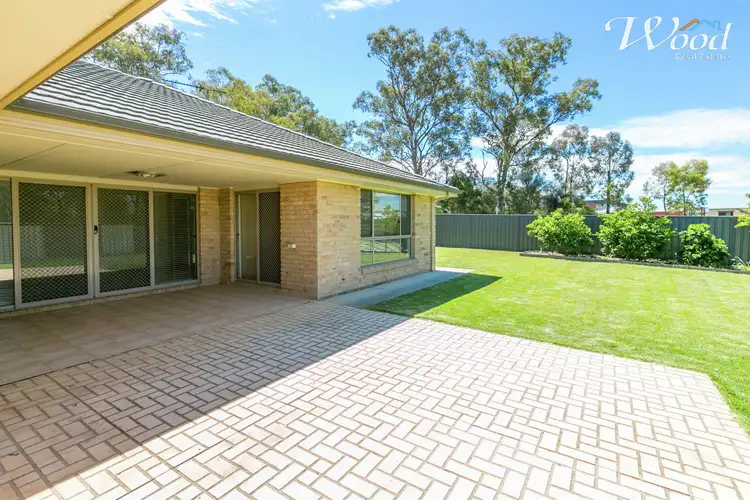 Second view of Homely house listing, 4 Redbox Drive, Thurgoona NSW 2640