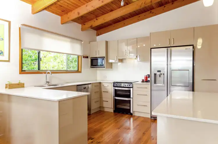 Second view of Homely house listing, 39 Alfred Street, Tannum Sands QLD 4680
