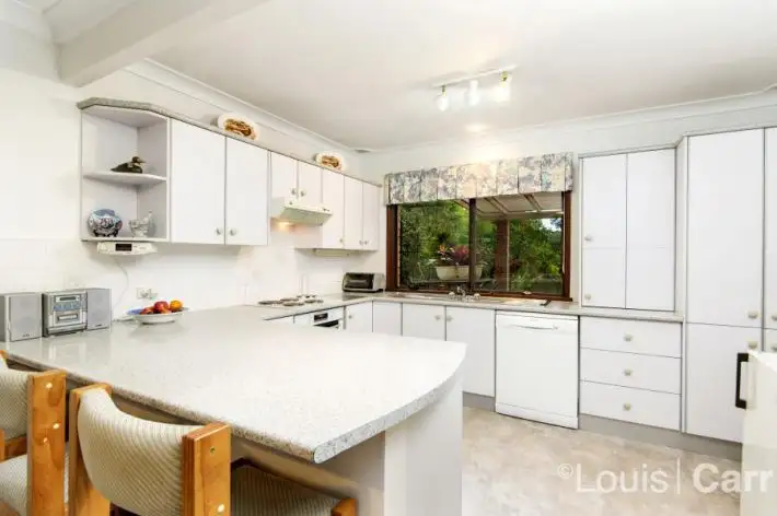 Fifth view of Homely house listing, 32a Castle Hill Road, West Pennant Hills NSW 2125