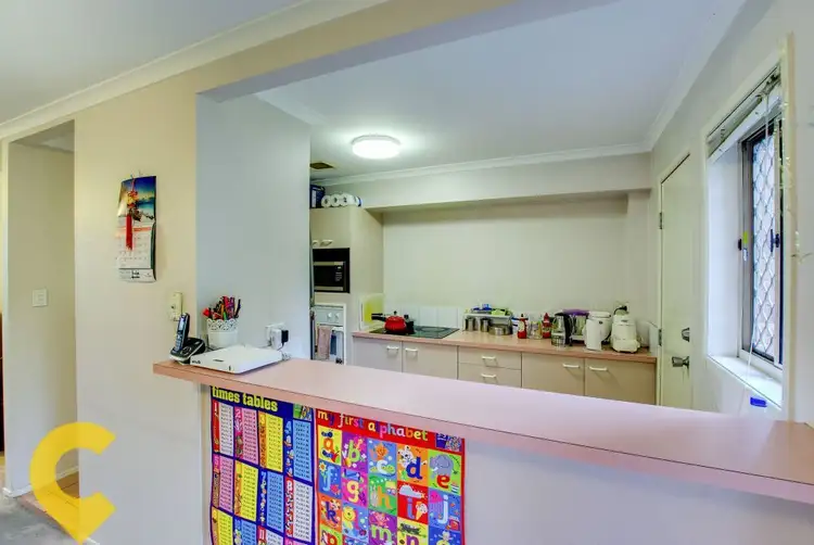 Fifth view of Homely townhouse listing, 25/69 Stones Road, Sunnybank Hills QLD 4109