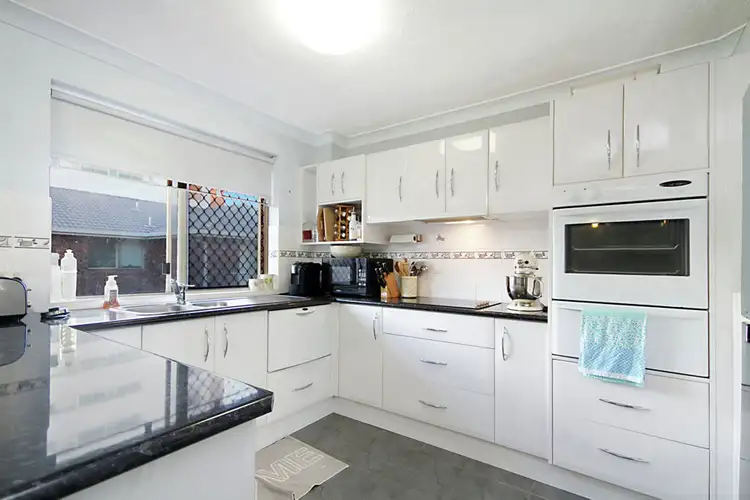 Fifth view of Homely unit listing, 26/15-17 South Street, Kirra QLD 4225