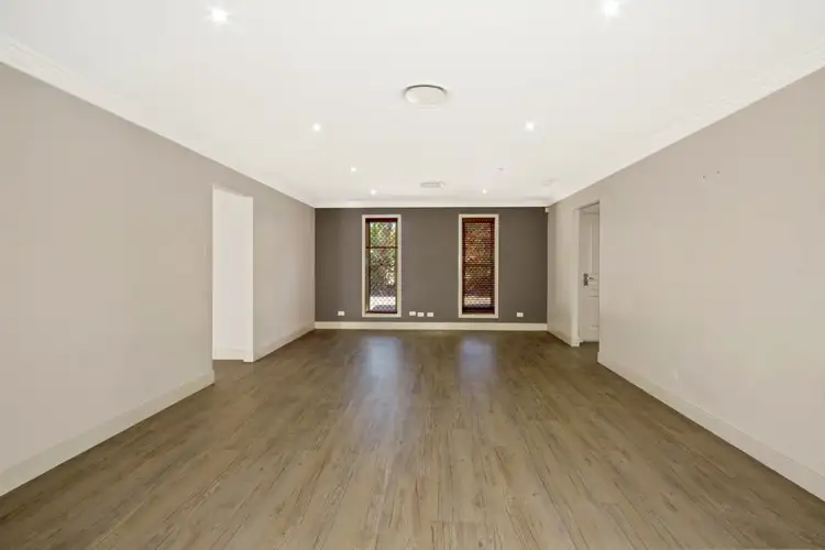 Sixth view of Homely house listing, 25 Glasstail Crescent, Narangba QLD 4504