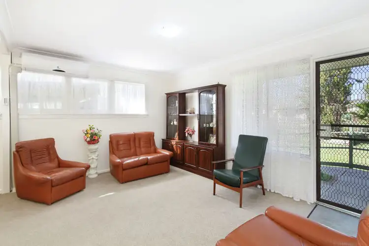 Third view of Homely house listing, 122 Anthony Road, Tamworth NSW 2340