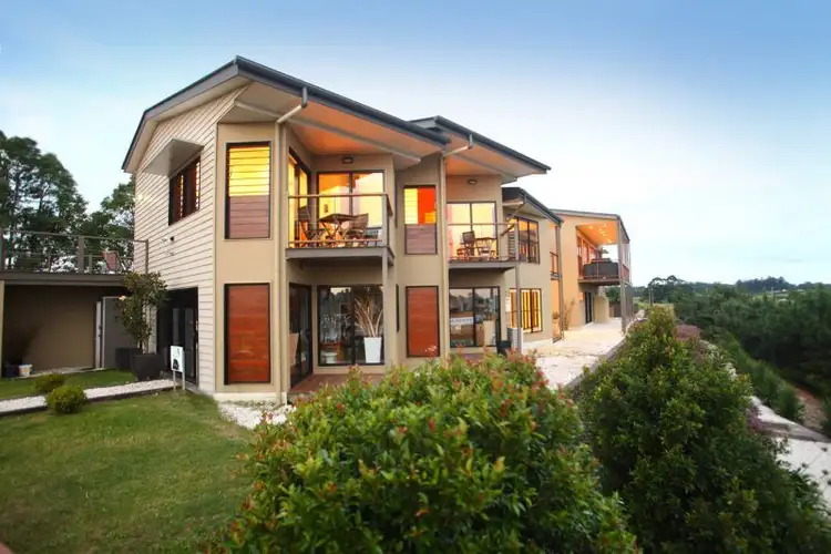 349 Mountain View Road, Maleny QLD 4552