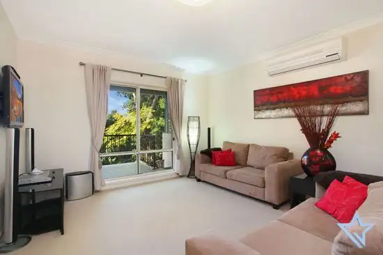 Second view of Homely townhouse listing, 4/46 Pemberton Street, Parramatta NSW 2150