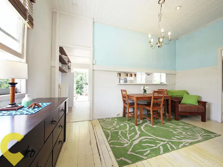 Third view of Homely house listing, 26 Greenup Street, Redcliffe QLD 4020