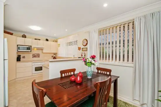 Fourth view of Homely townhouse listing, 4/37 Melbourne Street, East Gosford NSW 2250