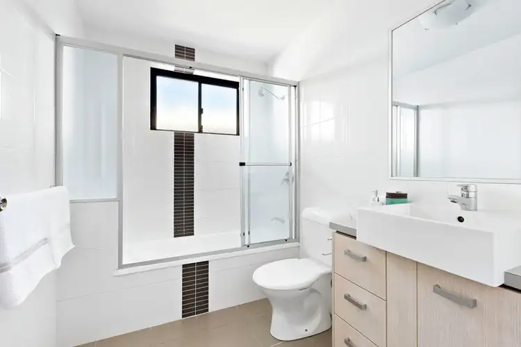 Sixth view of Homely apartment listing, 5/64 Kedron Brook Road, Wilston QLD 4051