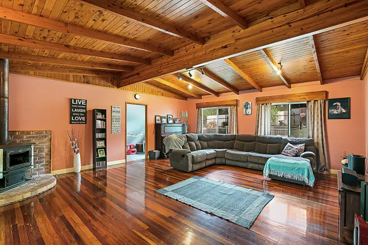 Second view of Homely house listing, 715 Murphys Creek Road, Upper Lockyer QLD 4352