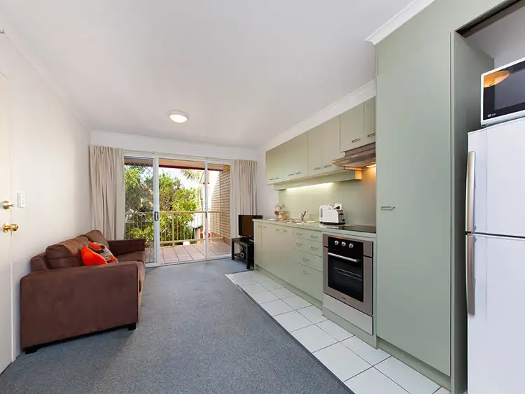 Second view of Homely house listing, 29/33 Lagonda Street, Annerley QLD 4103