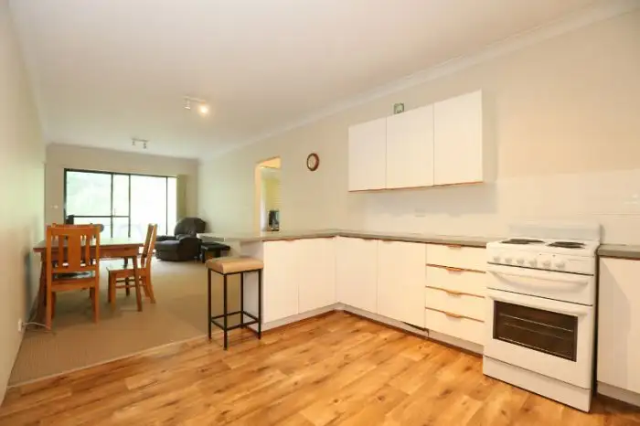 Main view of Homely unit listing, 6/100 West Argyll Street, Coffs Harbour NSW 2450