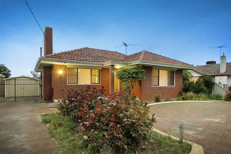 Main view of Homely house listing, 14 Ticehurst Way, Balga WA 6061