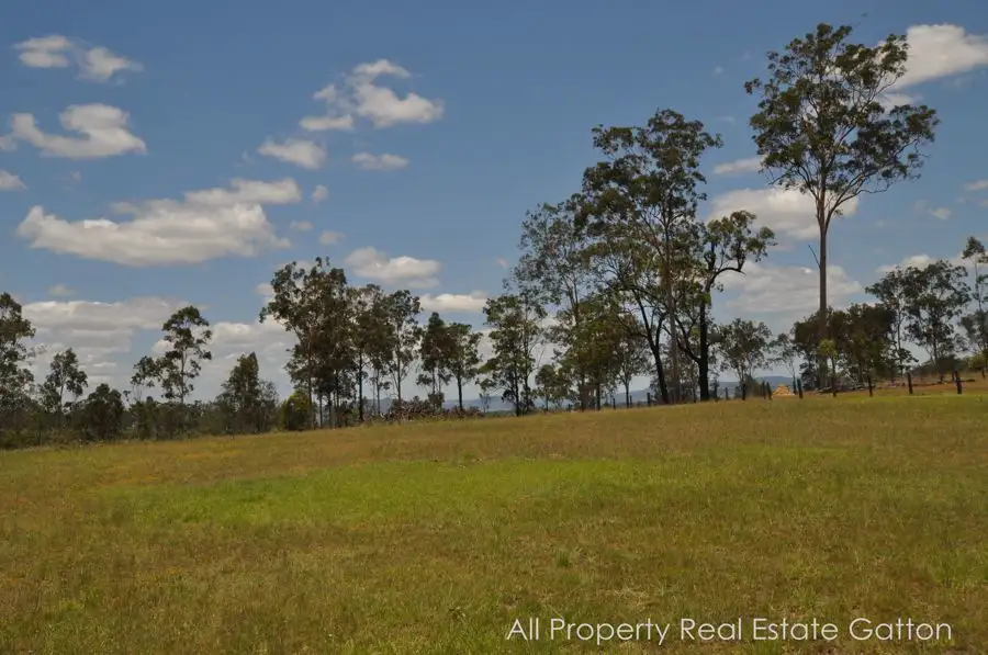 Main view of Homely land listing, 32 Alvisio Road, Adare QLD 4343