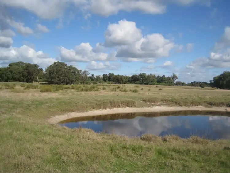 Lot 3 Centenary Road, Gelorup WA 6230