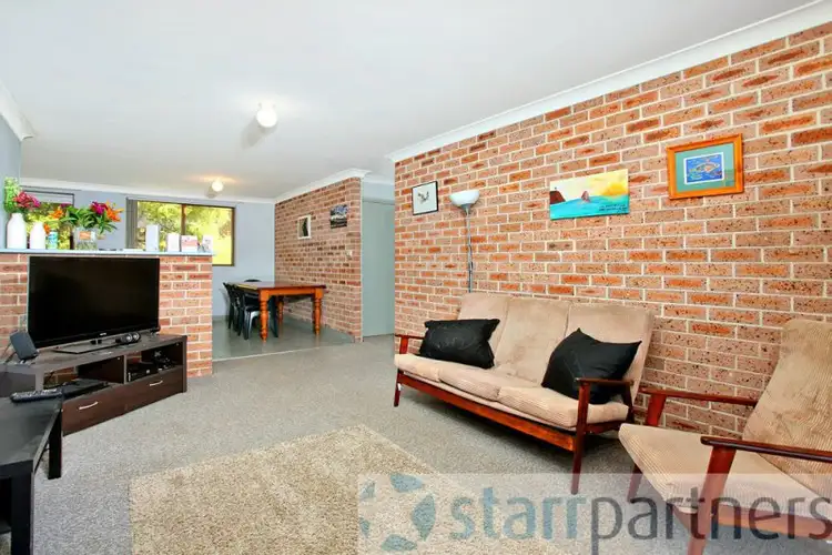 Second view of Homely house listing, 7/4 Toxana Street, Richmond NSW 2753