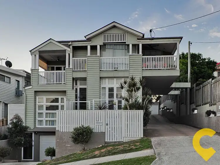 Second view of Homely unit listing, 6/48 Ison Street, Morningside QLD 4170