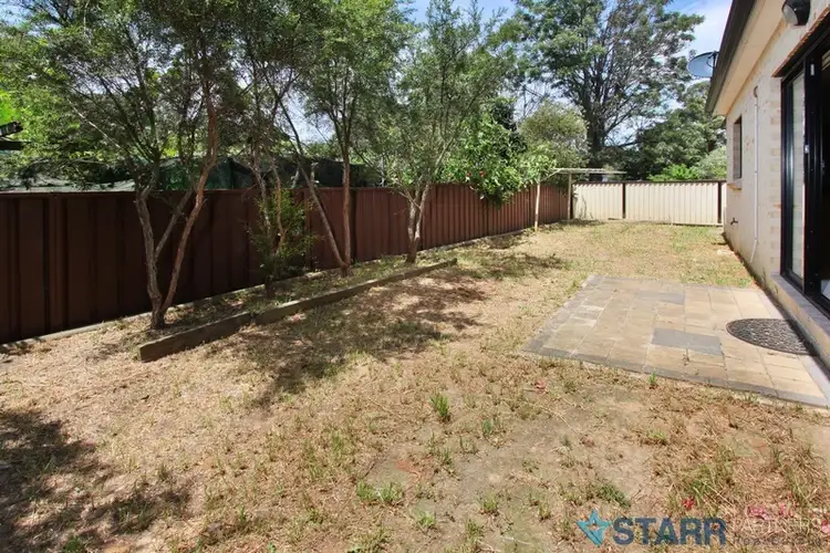 Sixth view of Homely villa listing, 3/8 Sydney Street, St Marys NSW 2760