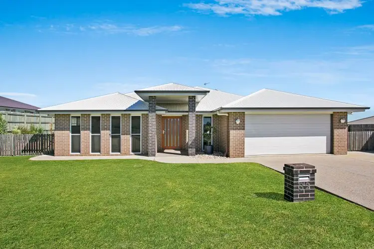 32 Shoesmith Road, Westbrook QLD 4350