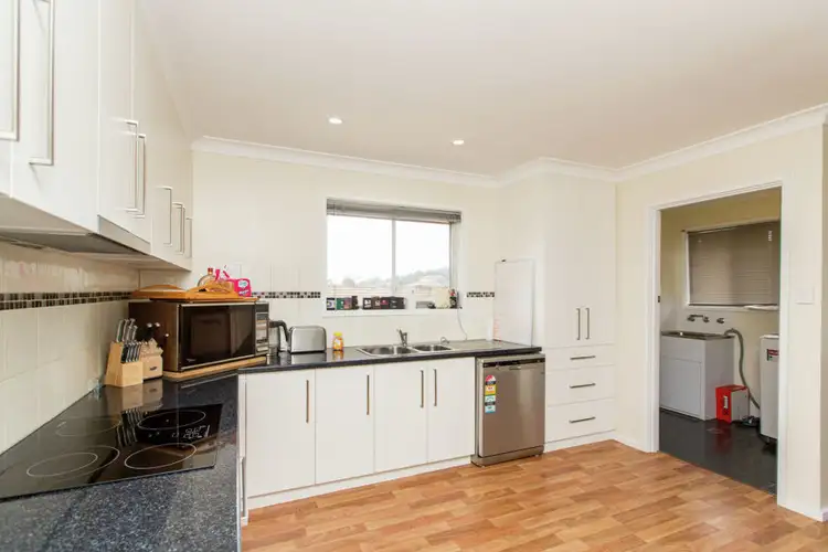 Fifth view of Homely house listing, 3 Sherwood Avenue, Kooringal NSW 2650