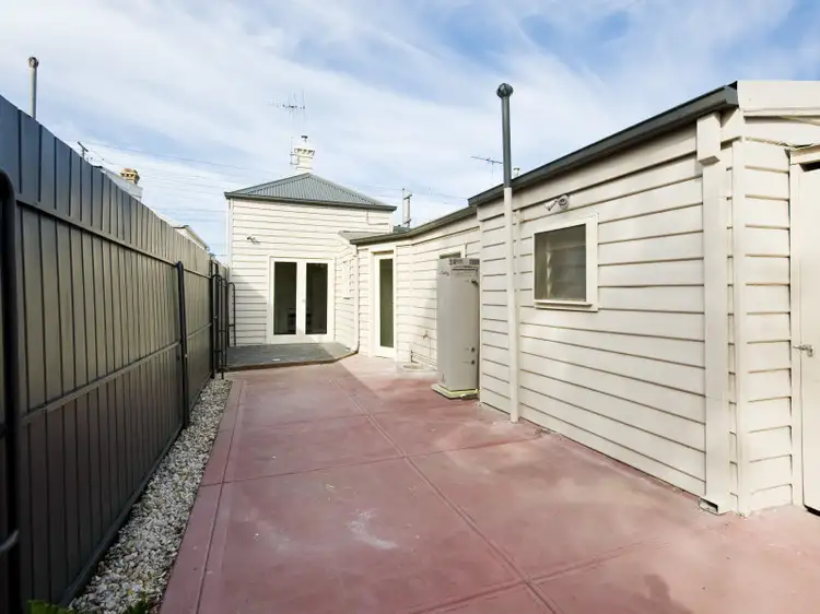 Fifth view of Homely house listing, 313 Albion st, Brunswick VIC 3056