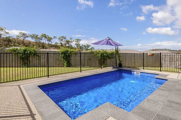 Seventh view of Homely house listing, 11 Markowitz Place, Kirkwood QLD 4680
